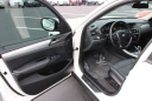 2013 BMW X3 xDrive28i - cars & trucks - by dealer - vehicle... for sale in Bellingham, WA – photo 16