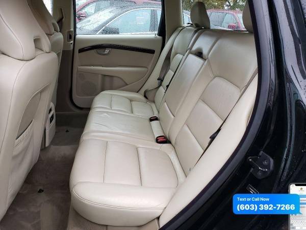 2008 Volvo V70 3.2 4dr Wagon - Call/Text - cars & trucks - by dealer... for sale in Manchester, MA – photo 13