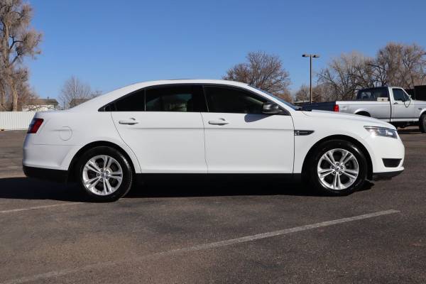 2015 Ford Taurus SE Sedan - - by dealer - vehicle for sale in Longmont, CO – photo 3