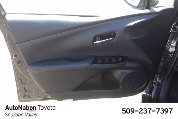 2019 Toyota Prius XLE SKU:K3071235 Hatchback - cars & trucks - by... for sale in Spokane, WA – photo 21