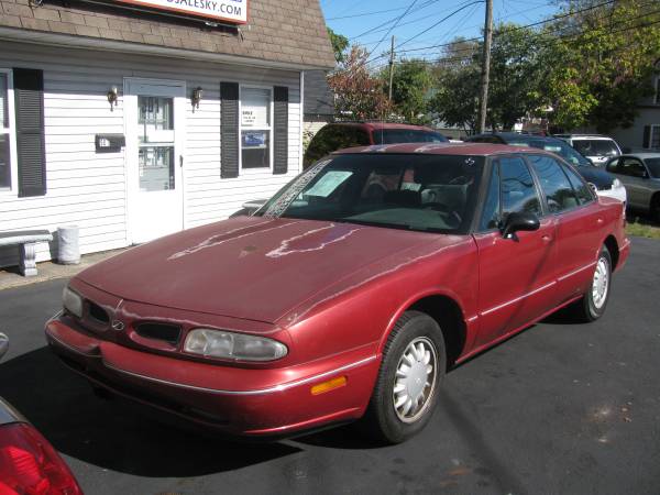 1998 Olds 88 for sale in Winchester , KY – photo 2