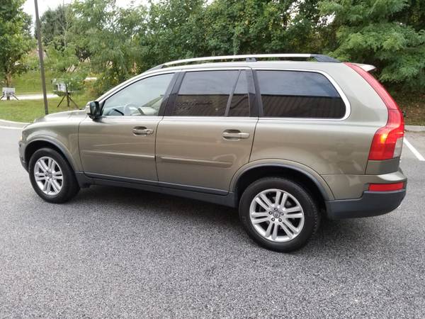 2011 Volvo XC90 3.2 AWD Like New MD Inspected Clean Carfax 3rd Row for sale in Laurel, District Of Columbia – photo 4