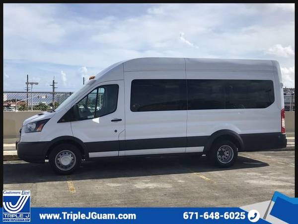 2016 Ford Transit Wagon - - cars & trucks - by dealer for sale in Other, Other – photo 5
