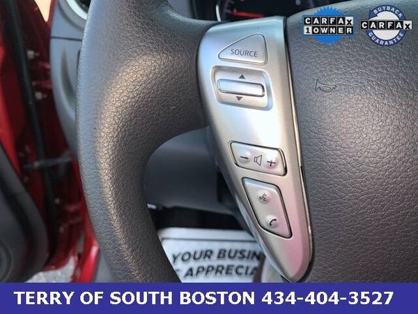 2019 Nissan Versa 1 6 SV - - by dealer - vehicle for sale in South Boston, VA – photo 7