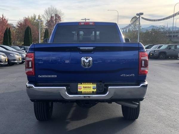 2019 Ram 2500 Laramie - cars & trucks - by dealer - vehicle... for sale in Monroe, WA – photo 7