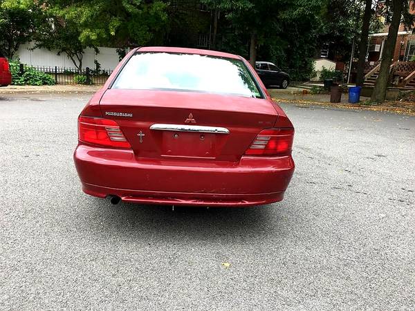 2000 Mitsubishi galant ES for sale in Woodside, NY – photo 12