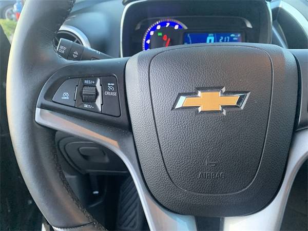 2016 Chevy Chevrolet Trax LT suv Brown for sale in Goldsboro, NC – photo 22