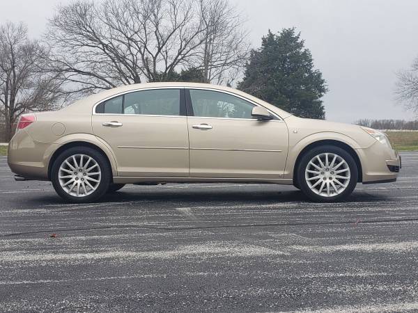 CHECK IT OUT! 2008 SATURN AURA, XR, LEATHER LOADED, V6! NICE CAR!... for sale in Rogersville, MO – photo 5