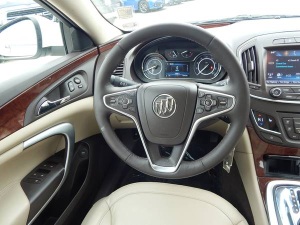 2017 Buick Turbo Umansky Precision Pricing Call for your LOWEST for sale in Charlotesville, VA – photo 7