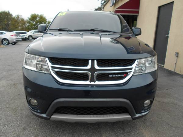 2013 DODGE JOURNEY SXT NO CREDIT,BAD AND FIRST TIME BUYES - cars &... for sale in Norcross, GA – photo 2
