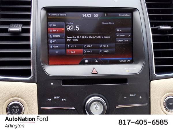 2015 Ford Taurus Limited SKU:FG118519A Sedan - cars & trucks - by... for sale in Arlington, TX – photo 14