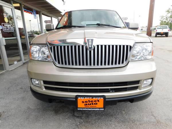 2006 Lincoln Navigator 4dr 4WD Luxury - - by dealer for sale in Omaha, NE – photo 24