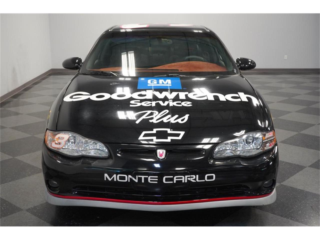 2002 Chevrolet Monte Carlo for sale in Mesa, AZ – photo 19