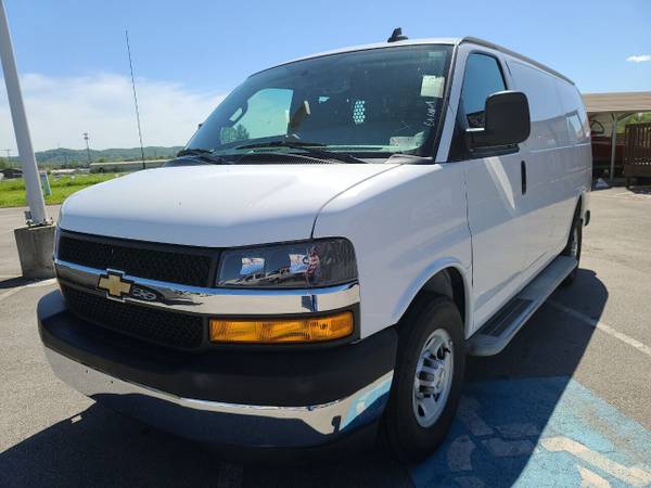 2019 Chevrolet Express 2500 Cargo Van - - by dealer for sale in Knoxville, TN – photo 4
