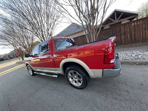 2011 Ram Ram Pickup 1500 ST Lariat - - by dealer for sale in Wylie, TX – photo 24