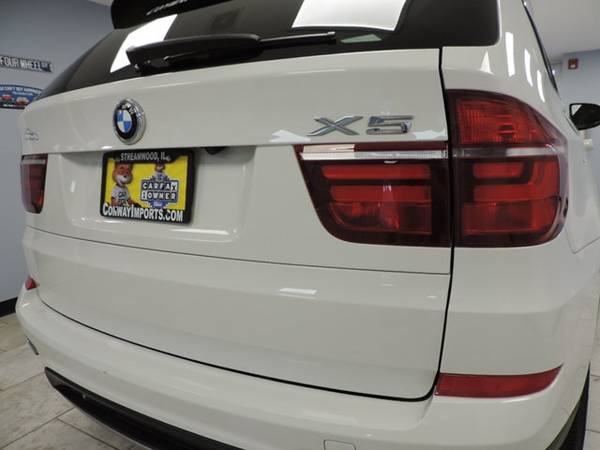 2012 BMW X5 35d Diesel BEST DEALS HERE! Now-$295/mo* for sale in Streamwood, IL – photo 8