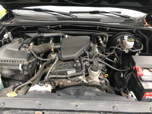 2009 Toyota Tacoma 2.7 l4 2wd for sale in Arverne, NY – photo 4