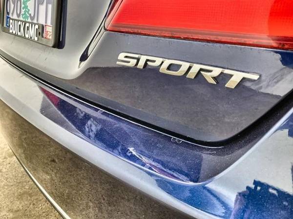 2015 Honda Accord 4dr I4 CVT Sport Sedan - - by dealer for sale in Portland, OR – photo 12