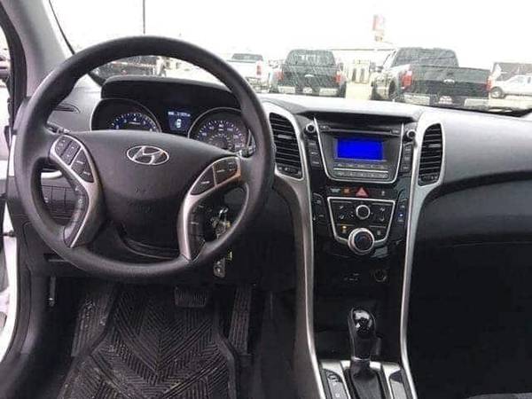2017 Hyundai Elantra GT Auto for sale in Helena, MT – photo 13
