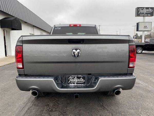 2013 Ram 1500 Quad Cab Express Pickup 4D 6 1/3 ft Family Owned! for sale in Fremont, NE – photo 6