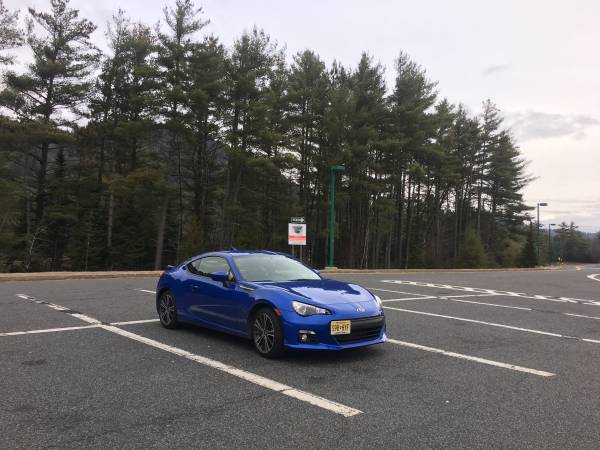 2016 Subaru BRZ for sale in Sayreville, NY – photo 2