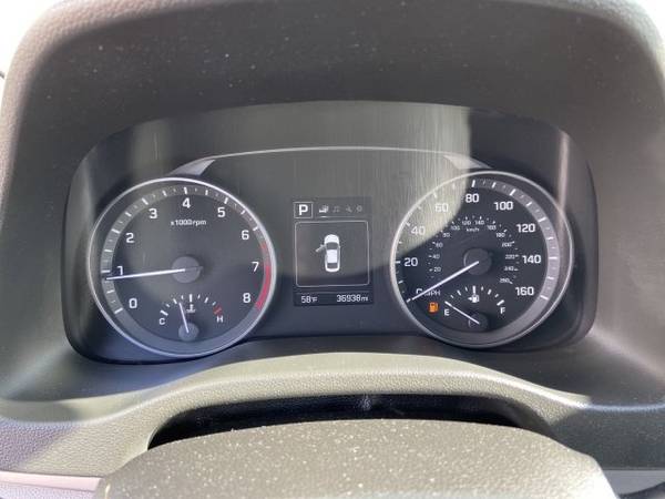2018 Hyundai Elantra Sel for sale in Boise, ID – photo 9