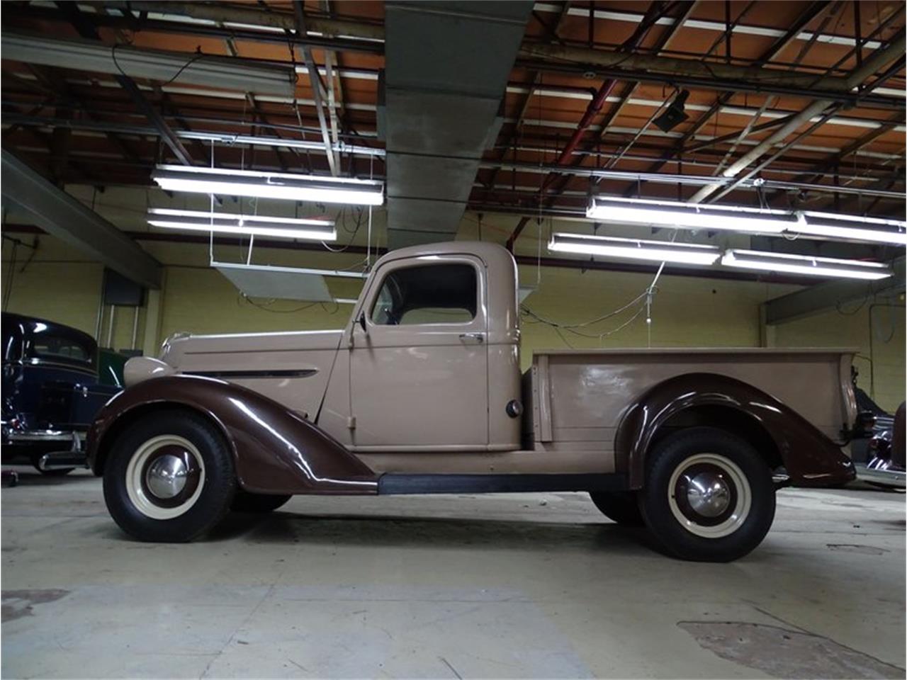 1937 Plymouth Pickup for sale in Greensboro, NC – photo 3