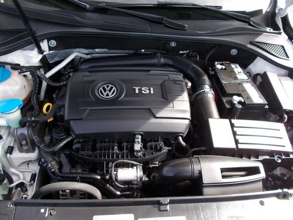 2015 Volkswagen Passat 1 8T Limited Edition for sale in Shelbyville, AL – photo 17