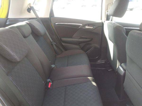2015 Honda Fit LX for sale in Mead, WA – photo 21