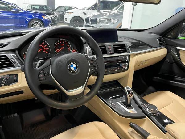 2018 BMW 3-Series 330i xDrive Luxury Sedan - - by for sale in Blaine, MN – photo 9