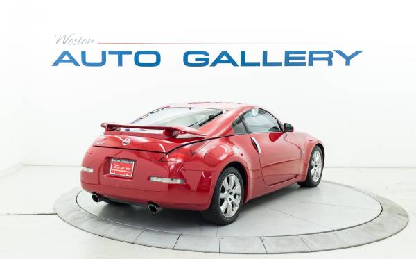 2004 Nissan 350Z Touring Coupe 1 Owner! Very Nice! Fun! - cars & for sale in Fort Collins, CO – photo 5