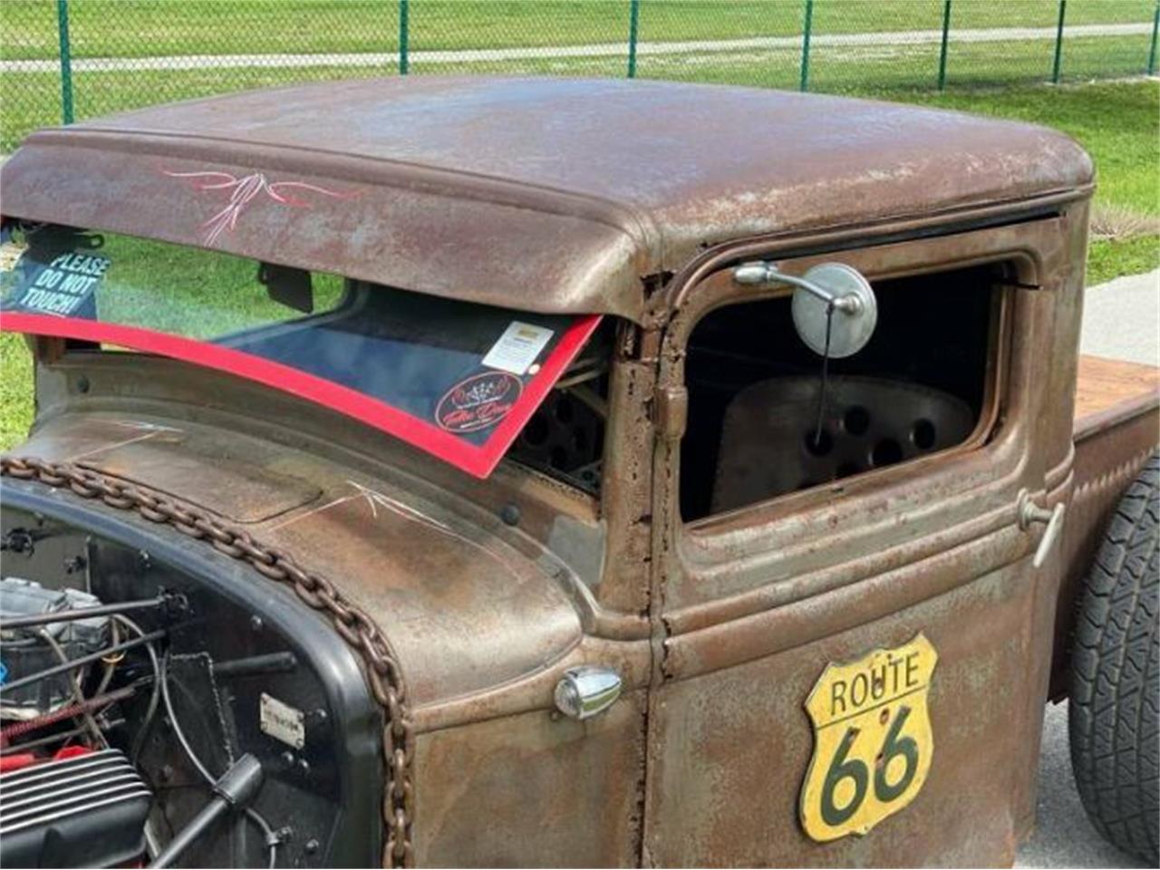 1932 Ford Rat Rod for sale in Cadillac, MI – photo 11