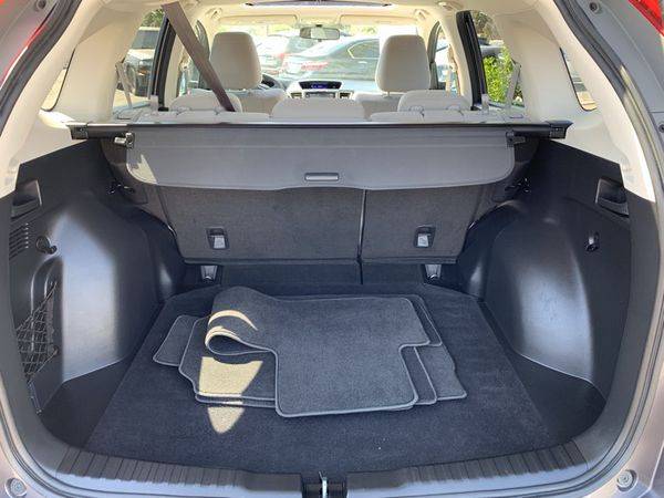 2016 Honda CR-V EX LOW MILES! CLEAN TITLE for sale in Norco, CA – photo 9