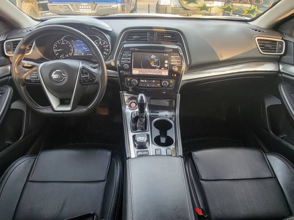 2020 Nissan Maxima 3 5 SV 4dr Sedan - - by dealer for sale in Modesto, CA – photo 15