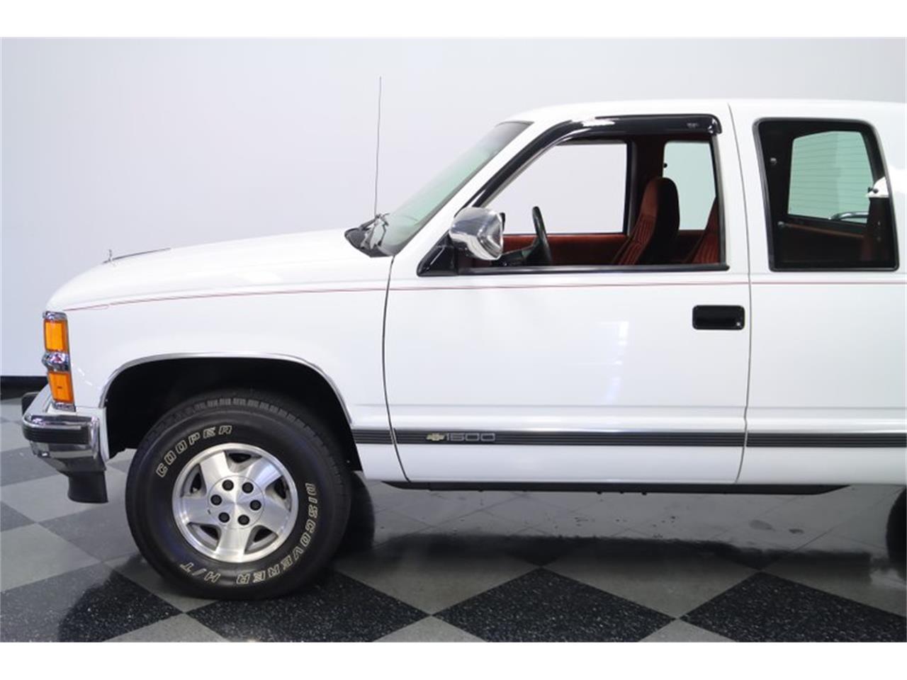 1994 Chevrolet K-1500 for sale in Lutz, FL – photo 25