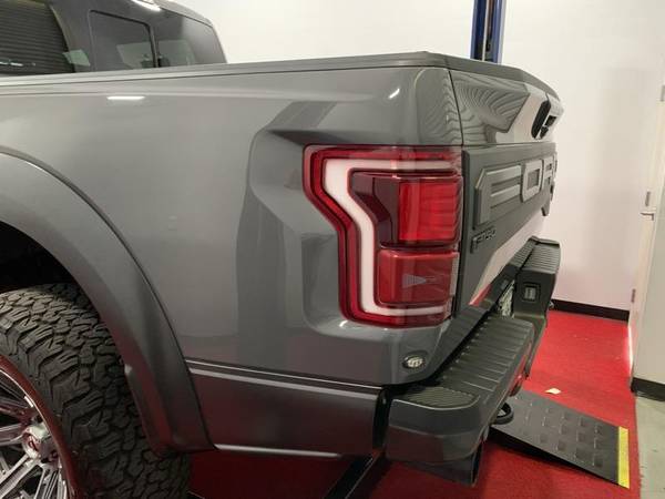 2020 Ford F-150 F150 F 150 Raptor - Open 9 - 6, No Contact Delivery for sale in Fontana, CA – photo 7