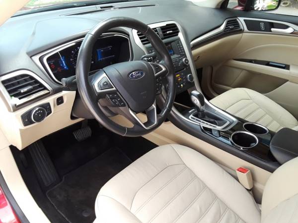 2013 Ford Fusion Hybrid SE for sale in TAMPA, FL – photo 15