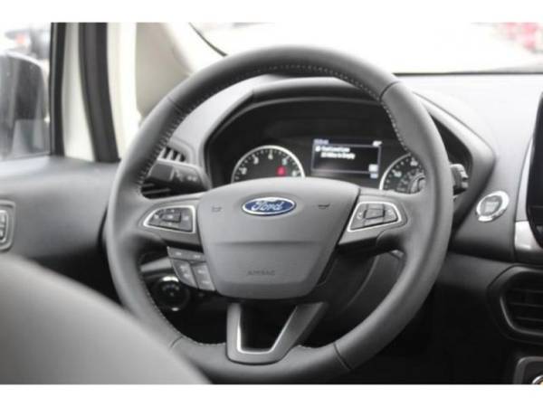 2020 Ford EcoSport SES - - by dealer - vehicle for sale in Saint Louis, MO – photo 6