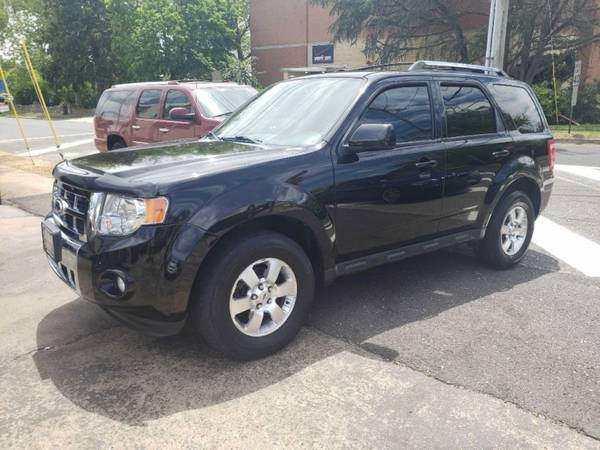 2012 FORD ESCAPE LIMITED - - by dealer - vehicle for sale in Berlin, NJ – photo 3