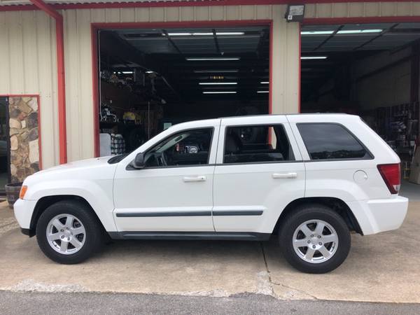 2008 Jeep Grand Cherokee Laredo 4WD - - by dealer for sale in Cleveland, GA – photo 4