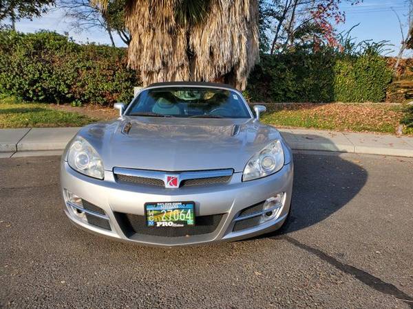 2007 Saturn SKY - Financing Available! - cars & trucks - by dealer -... for sale in Tracy, CA – photo 15