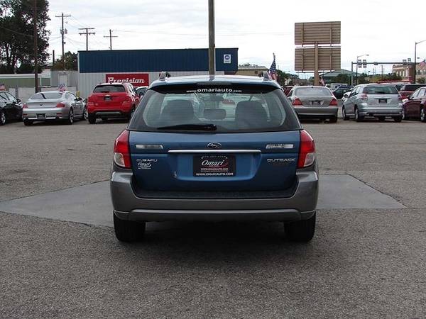 2008 Subaru Outback . Guaranteed Credit Approval! for sale in SOUTH BEND, MI – photo 8