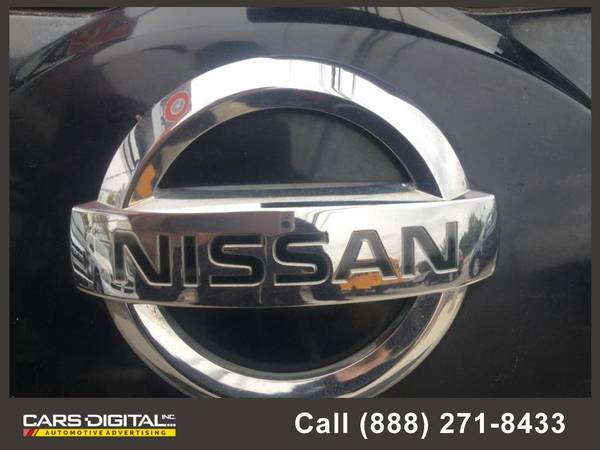 2004 NISSAN Murano 4dr SE AWD V6 Crossover SUV for sale in Brooklyn, NY – photo 8