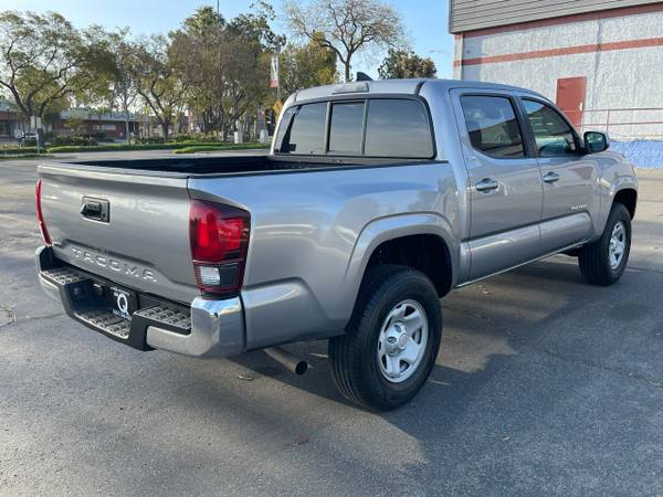 2018 Toyota Tacoma ONLY 38K MILES! - - by dealer for sale in Corona, CA – photo 5