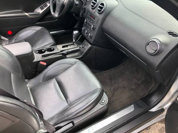 2009 Pontiac G6 Hardtop Convertible for sale in Other, OH – photo 13