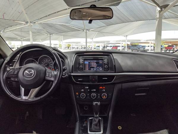 2015 Mazda Mazda6 i Touring SKU: F1162989 Sedan - - by for sale in Fort Worth, TX – photo 15