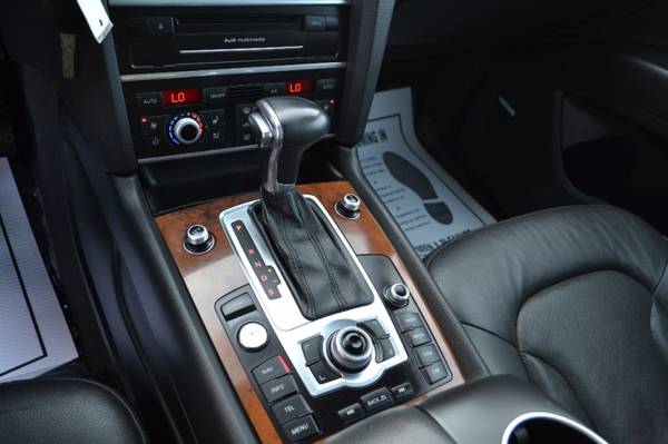 2014 Audi Q7 Quattro 3.0L TDI Diesel Prestige, One Owner for sale in Arlington Heights, IL – photo 22
