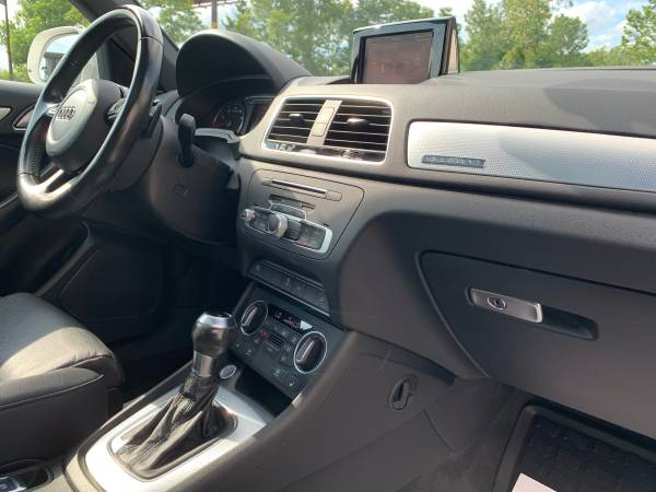 2018 Audi Q3 Quattro Premium S Line AWD Mint Condition - cars &... for sale in Jeffersonville, KY – photo 20