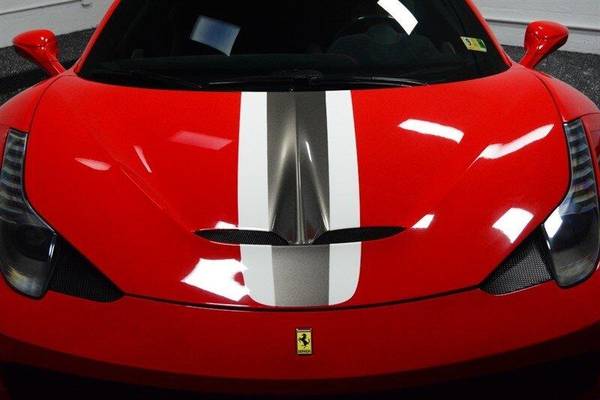 2015 Ferrari 458 2dr Coupe $1500 - cars & trucks - by dealer -... for sale in Waldorf, MD – photo 12
