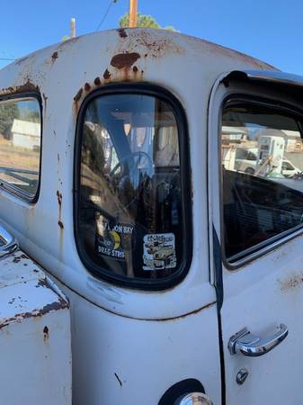 1950 Chevy 1/2 ton short-bed for sale in Scottsdale, AZ – photo 12